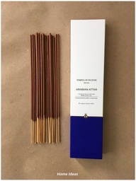 Blue Incense Sticks