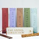 The Aroma Collection Luxury Incense Sticks