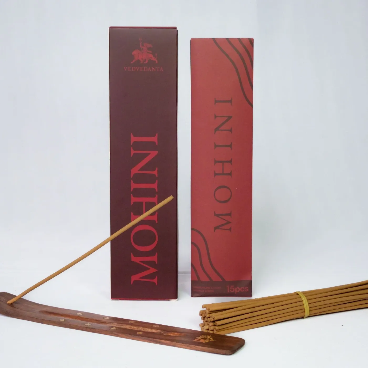 Mohini Luxury Incense Sticks