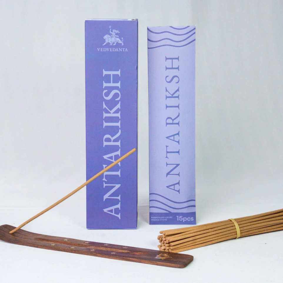 Antariksh Luxury Incense Sticks