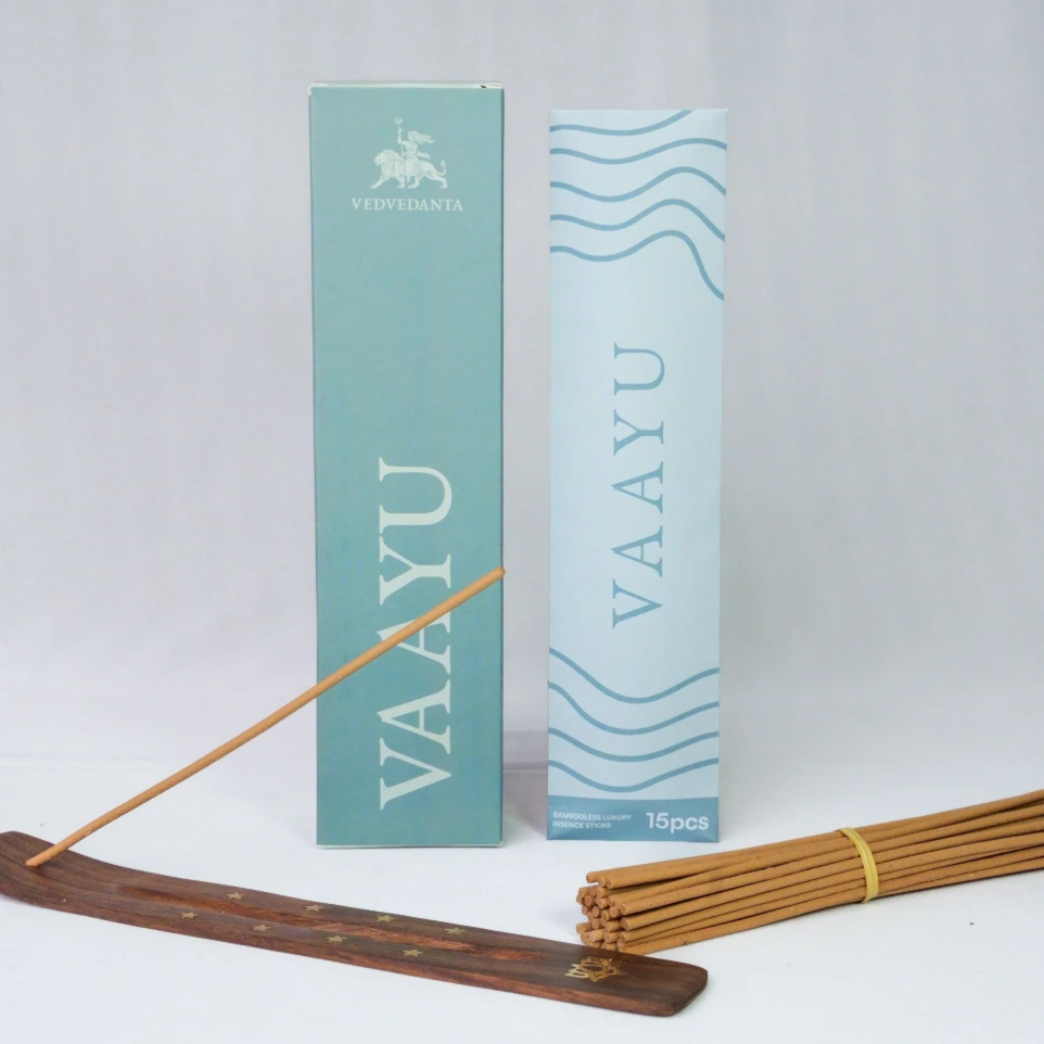 Vaayu Luxury Incense Sticks